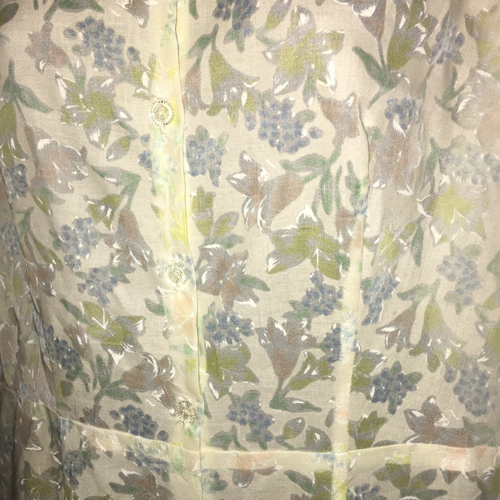 Nanette Lepore dress size 12 - Picture 3 of 4